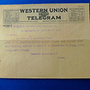 ww1 signal corp telegram